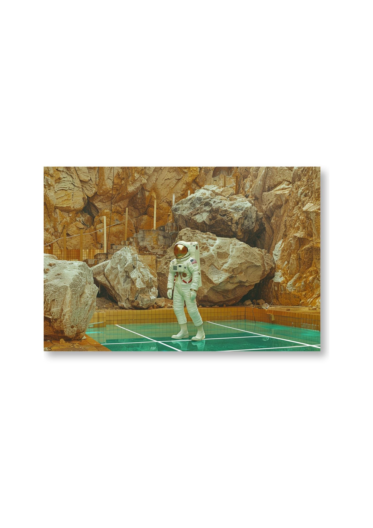 ZERO-G - DOTCOM ART