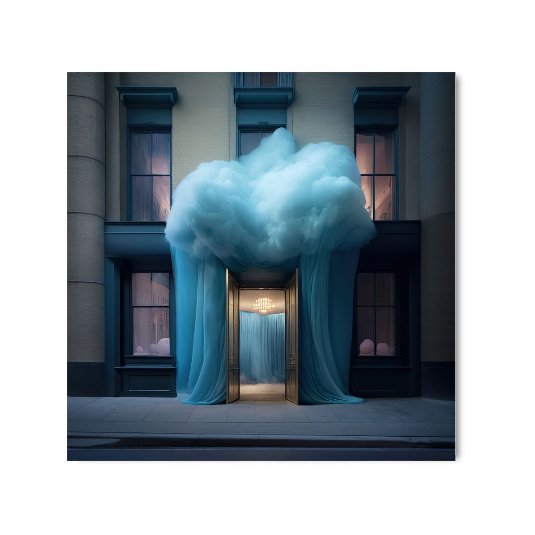 NIGHTCAP *1 - DOTCOM ART