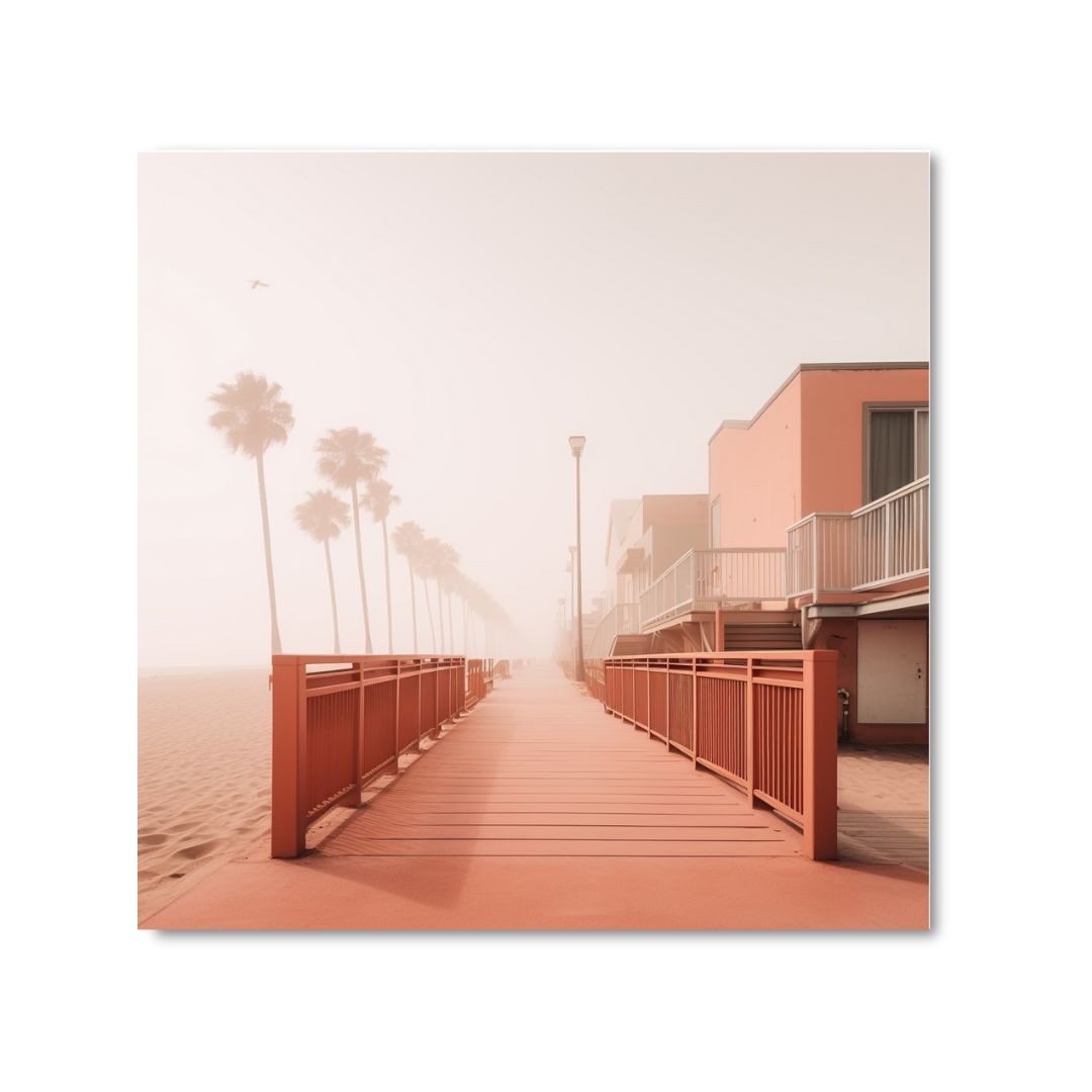 BOARDWALK MIST - DOTCOM ART