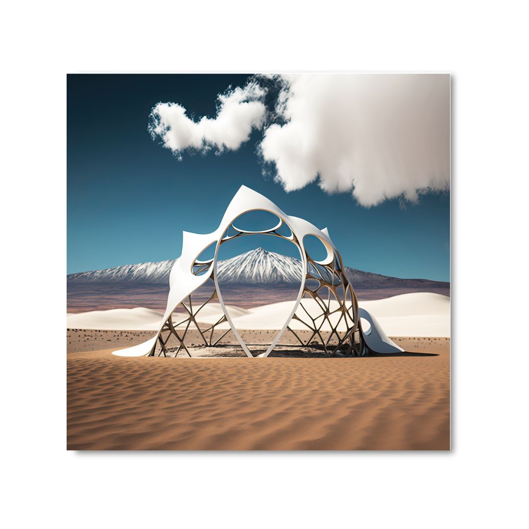 DEZERT *2 - DOTCOM ART