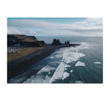 BLACK SAND *2 - DOTCOM ART
