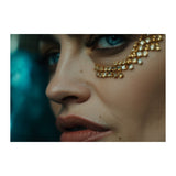 AZZURRO - DOTCOM ART