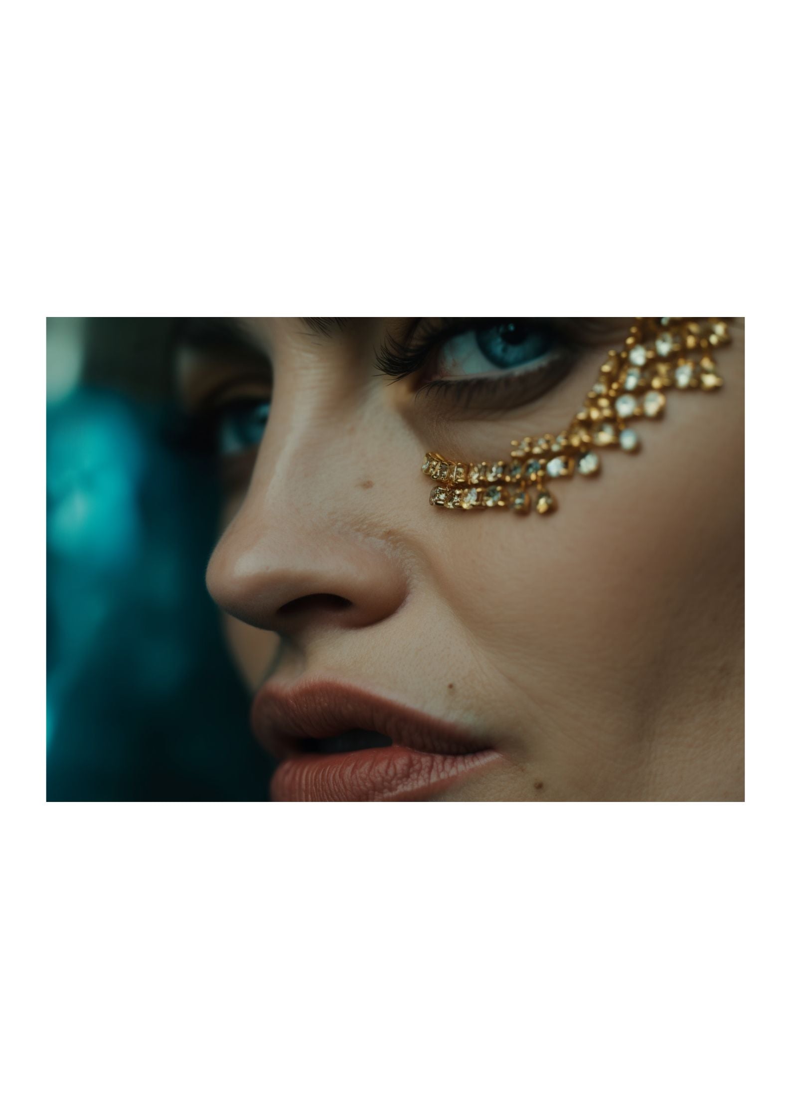 AZZURRO - DOTCOM ART