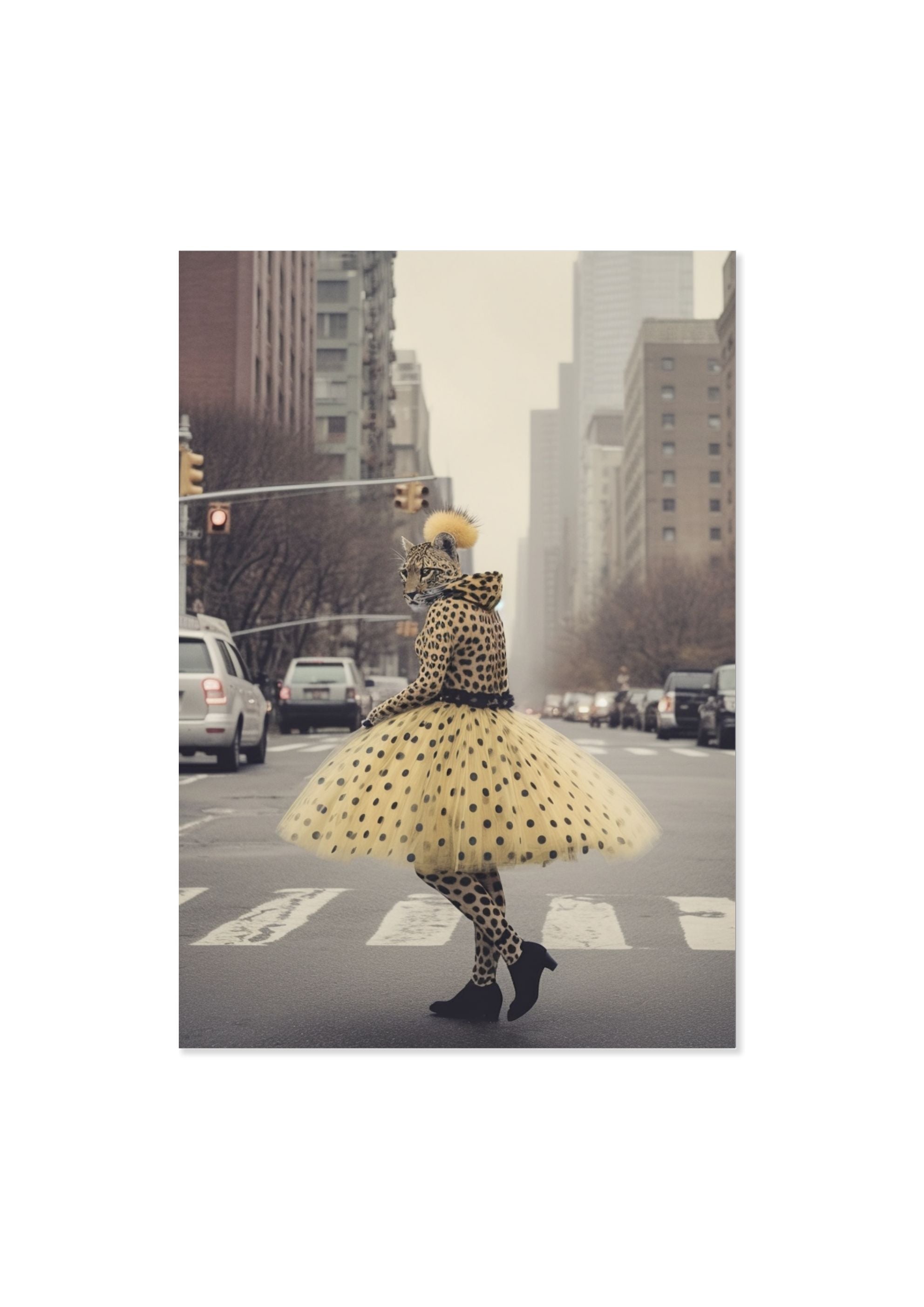 CARNEGIE HALL *4 - DOTCOM ART