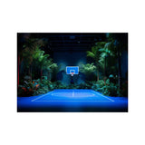 JUNGLE BALL - DOTCOM ART