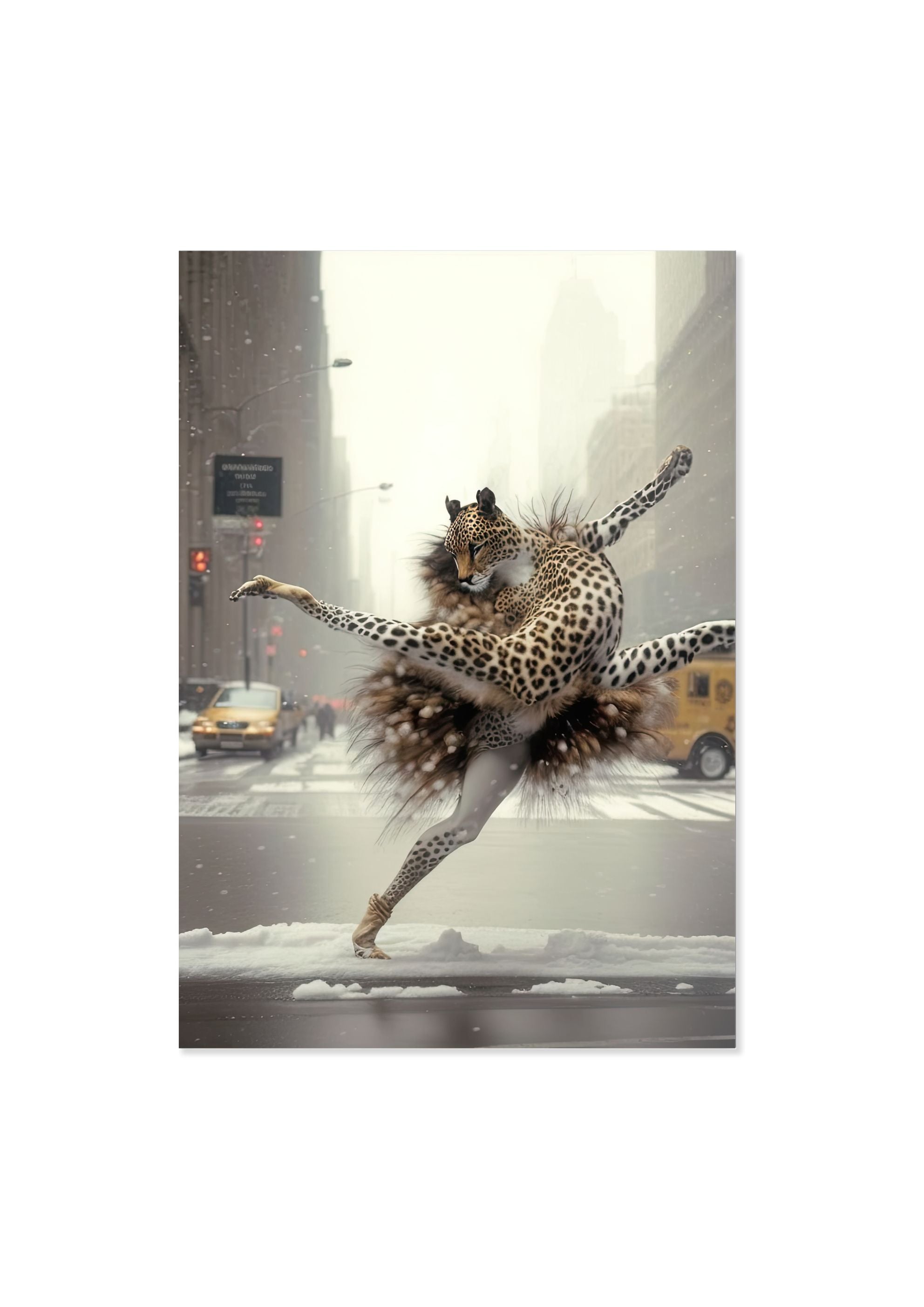 BROADWAY *1 - DOTCOM ART
