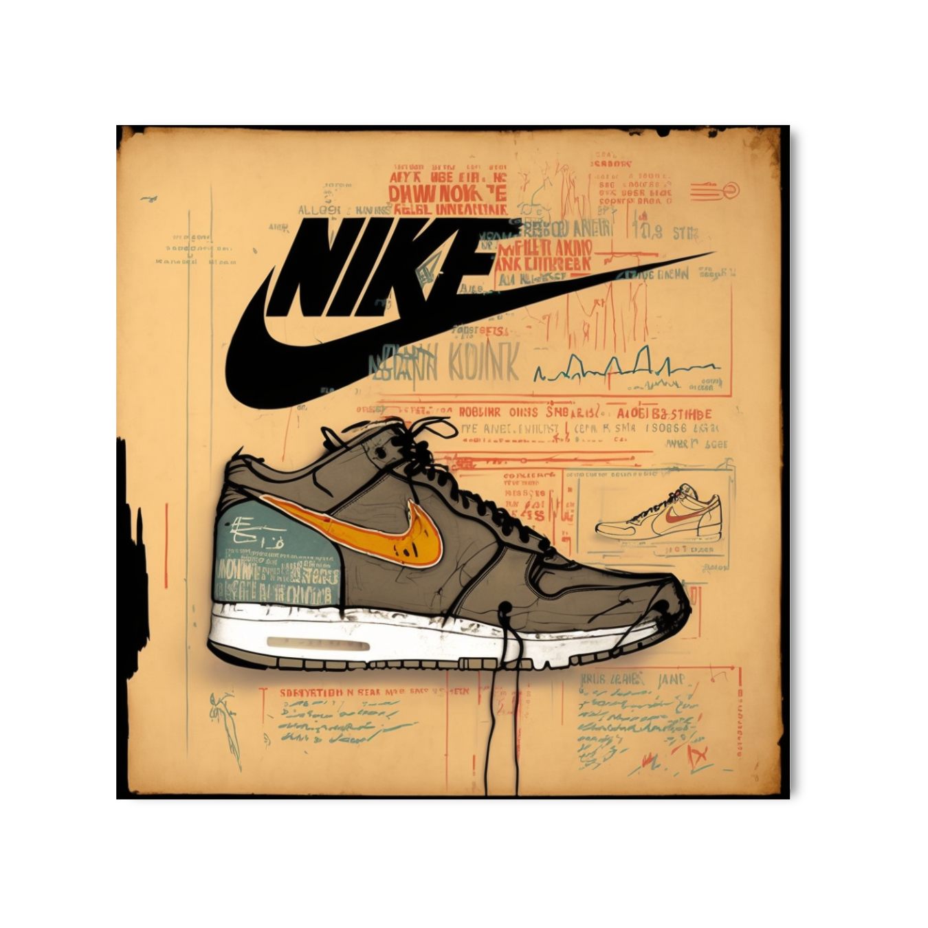 BORN + RAISED *2 - DOTCOM ART