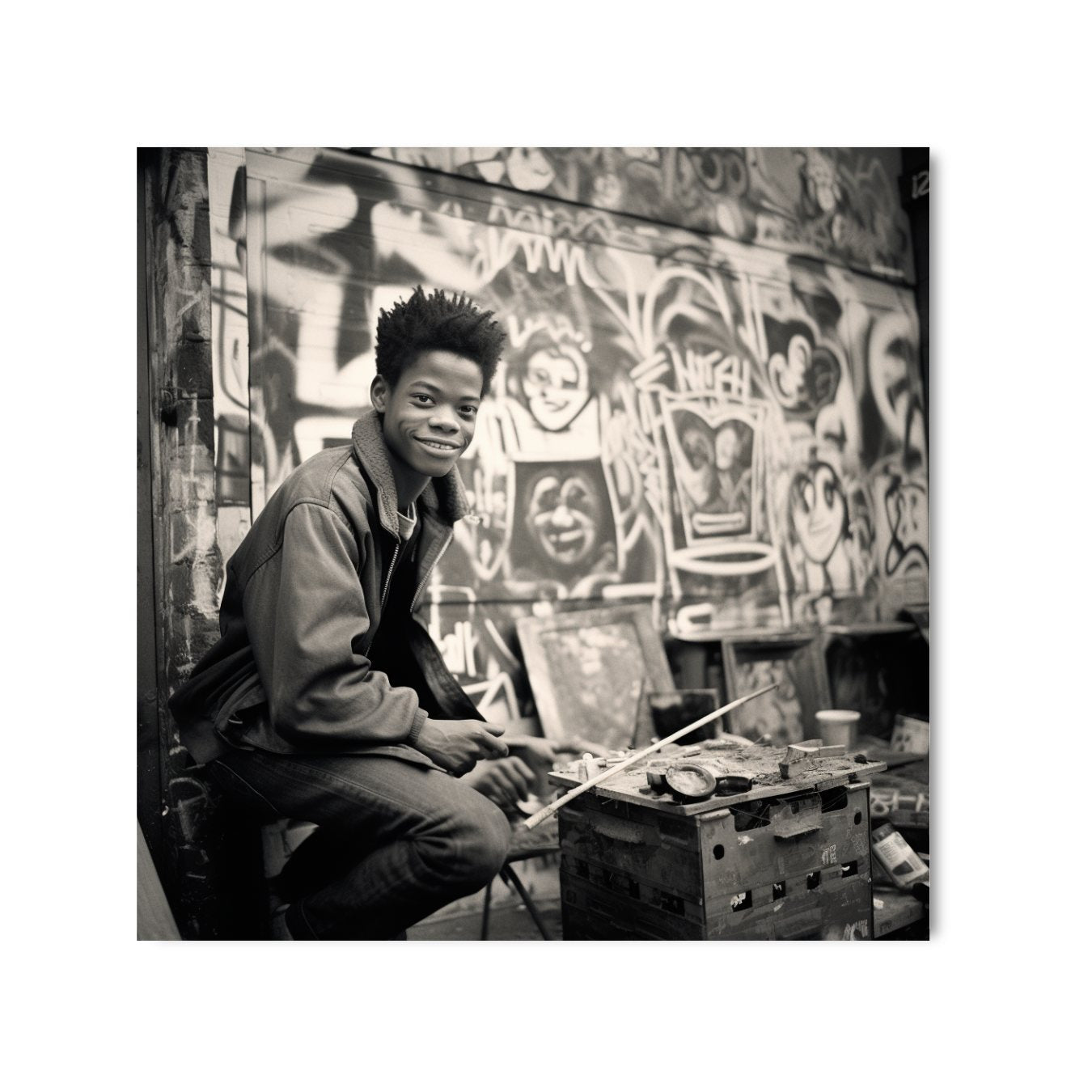 BASQUI-ART - DOTCOM ART