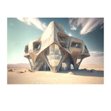 SILVER DUNE *2 - DOTCOM ART