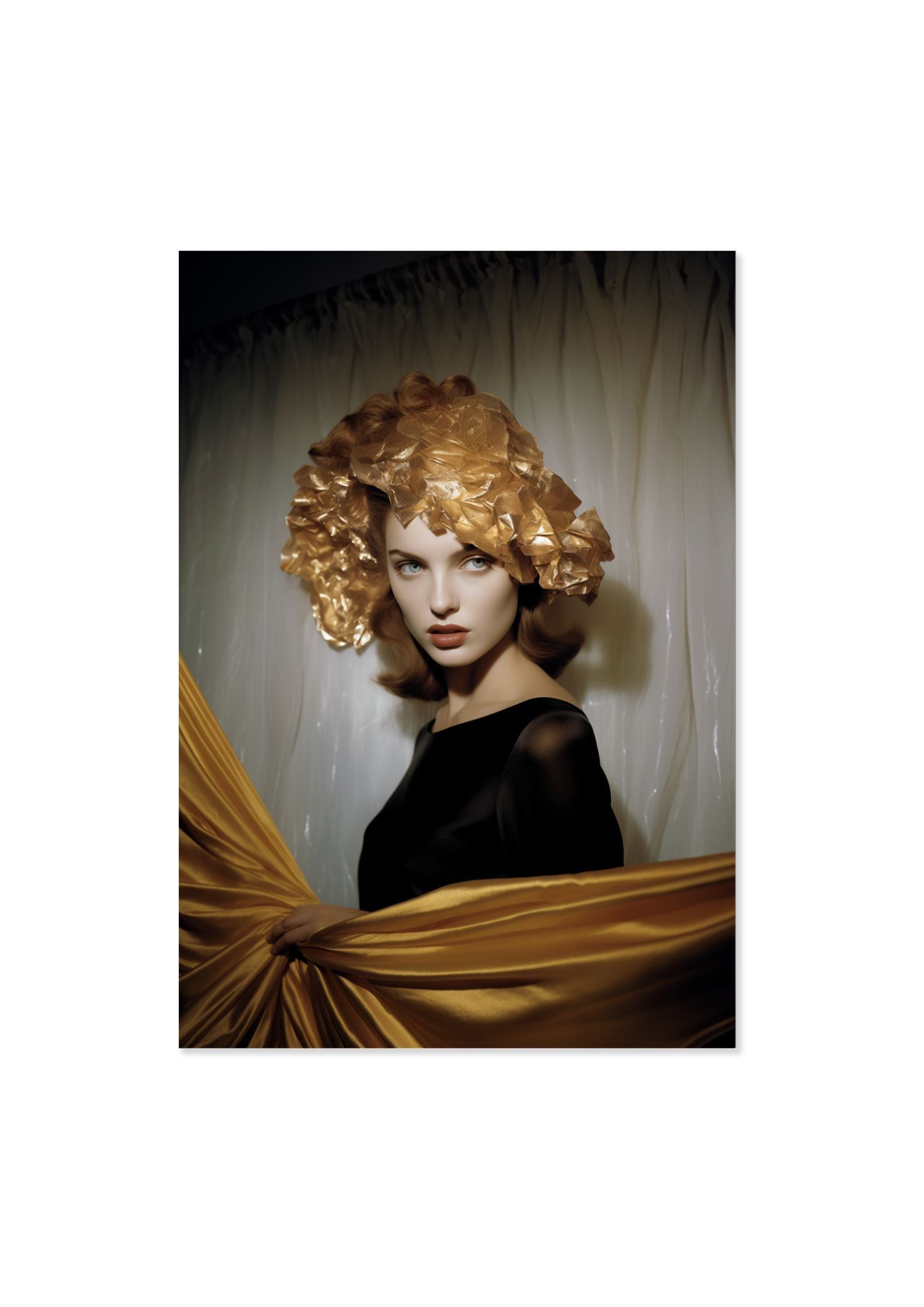 GIFT WRAPPED - DOTCOM ART