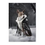 DOGS OF DIOR *2 - DOTCOM ART