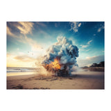 BONDI DREAMING - DOTCOM ART