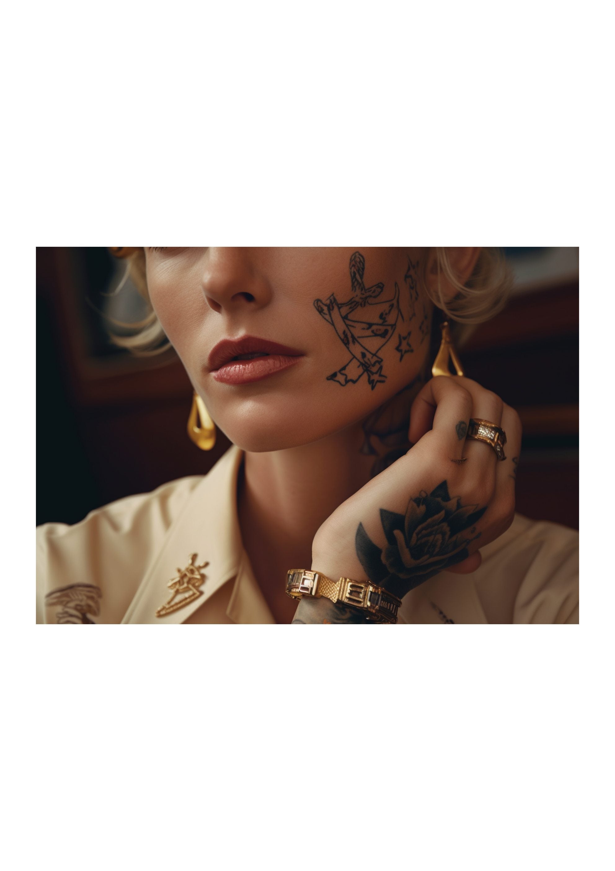 MARCHIONESS - DOTCOM ART