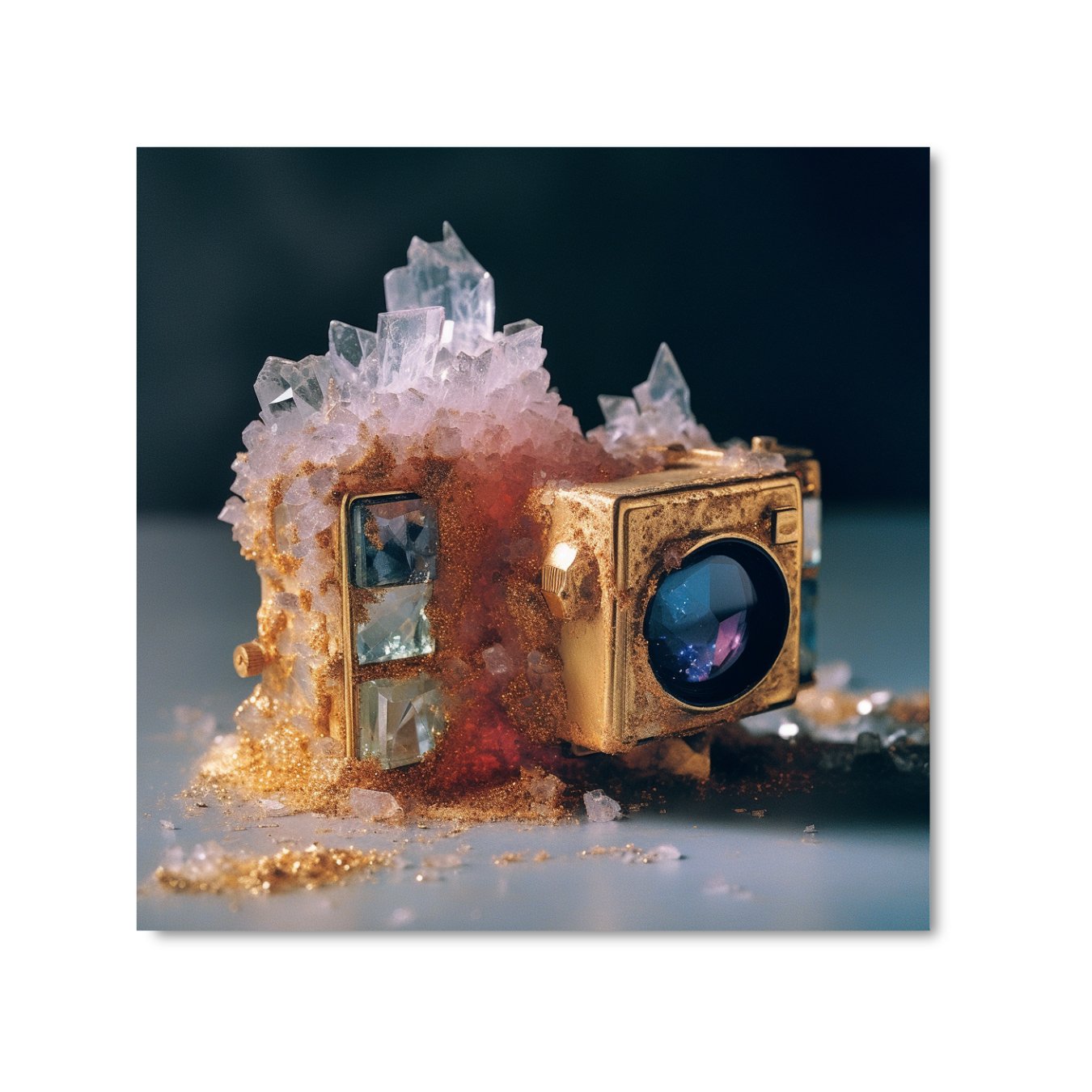RELIC 1977 - DOTCOM ART
