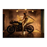 GOLDEN MILE *1 - DOTCOM ART