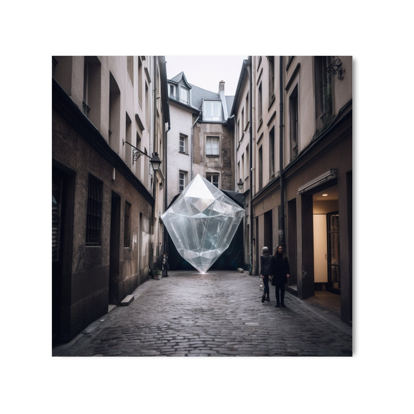LE SHOP *1 - DOTCOM ART