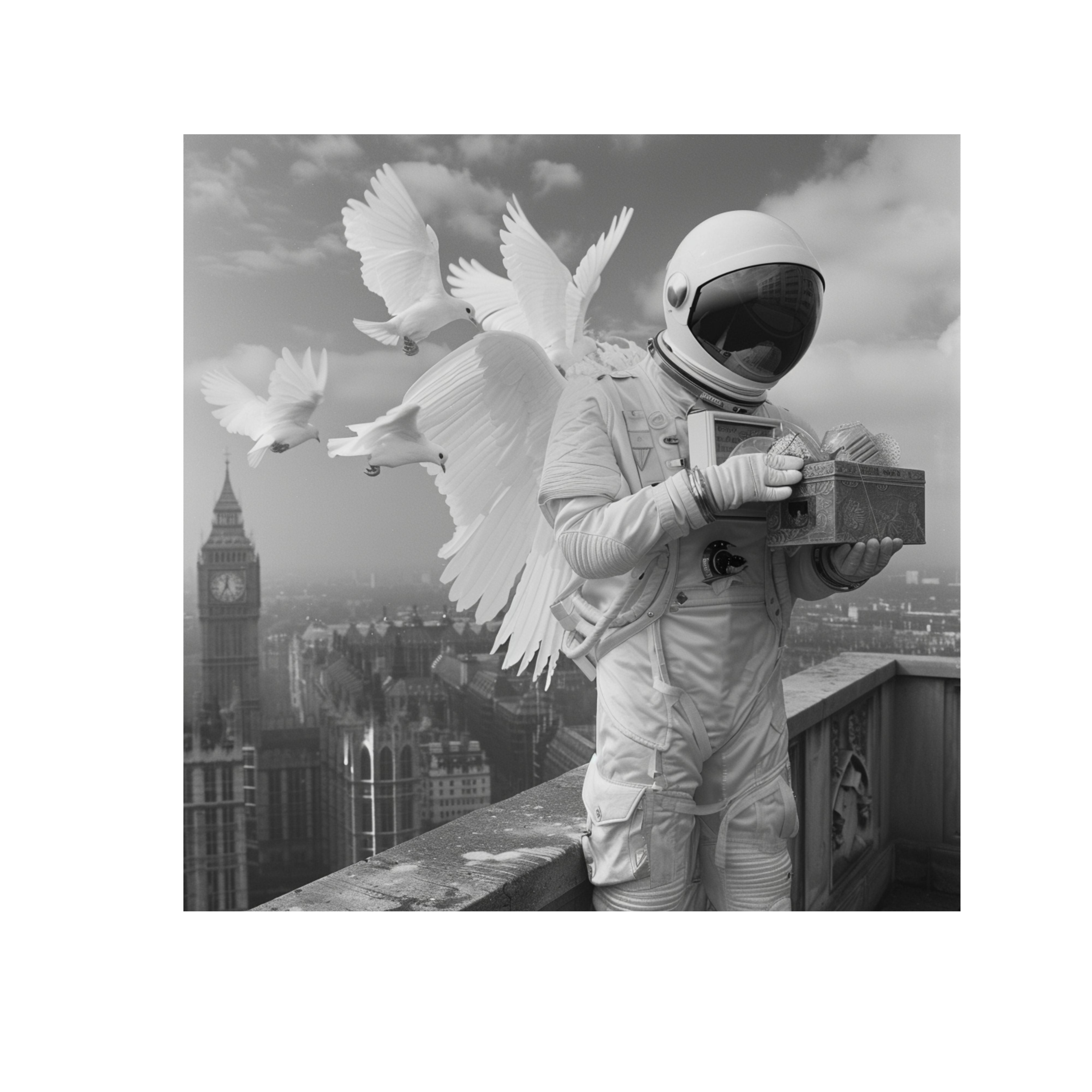 DELIVERY - DOTCOM ART