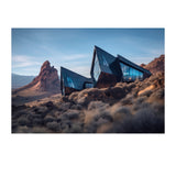 RIDGE POINT - DOTCOM ART