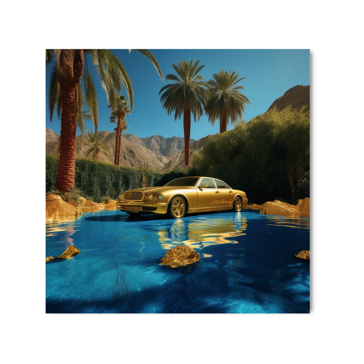 SERIES C - DOTCOM ART