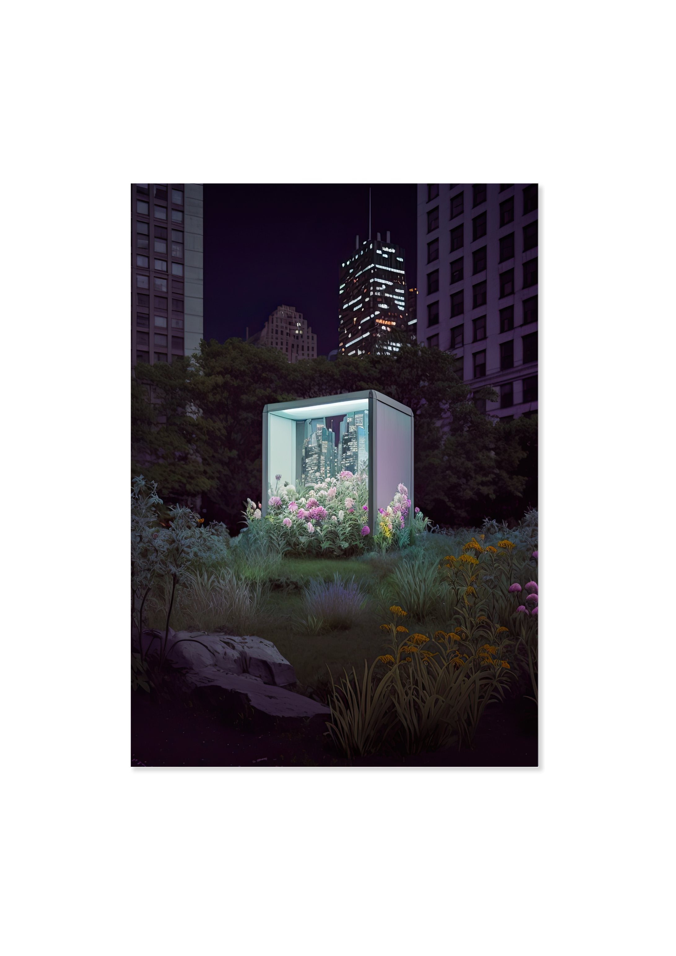 Pod *1 - DOTCOM ART