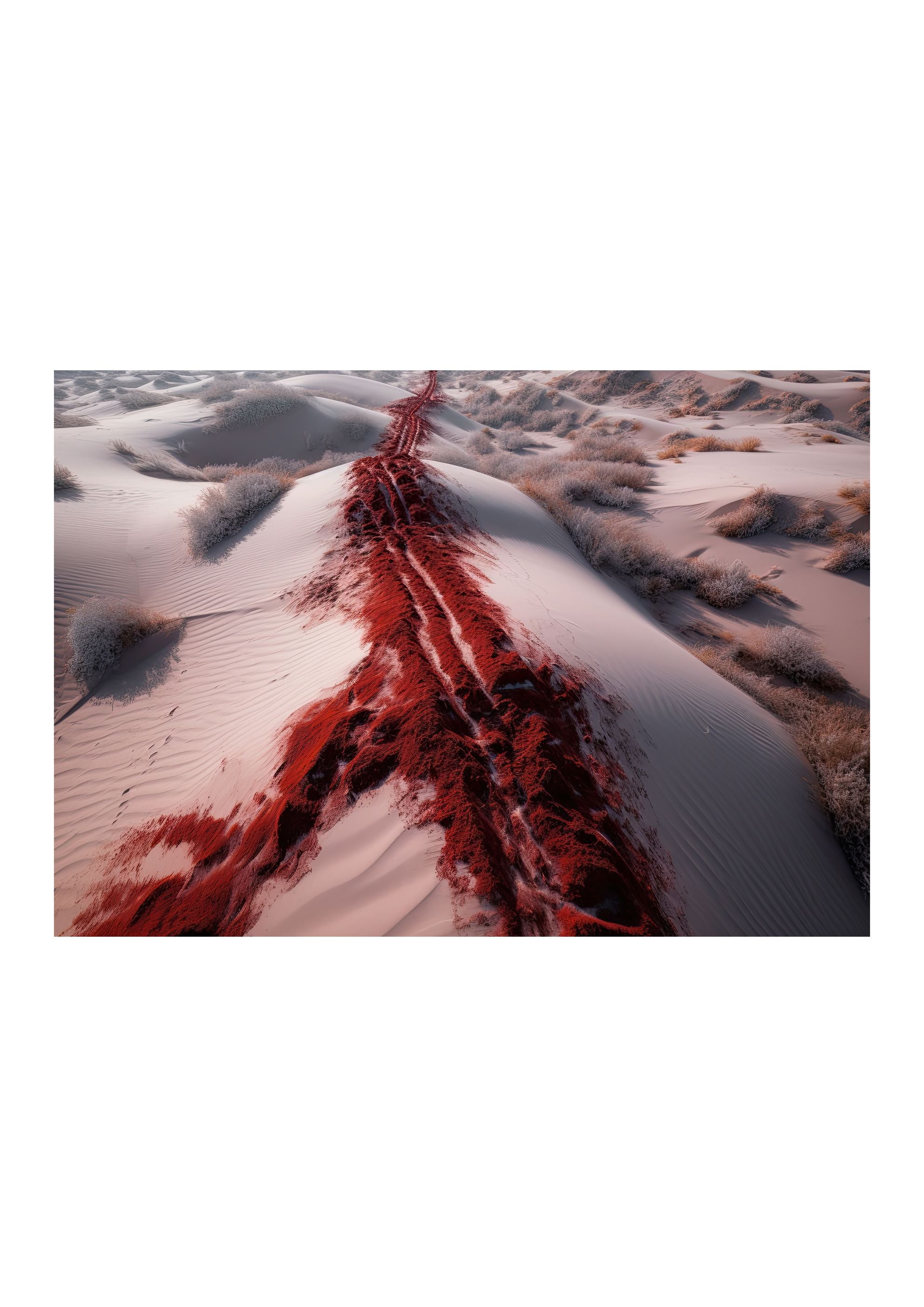 THE TRAIL *1 - DOTCOM ART