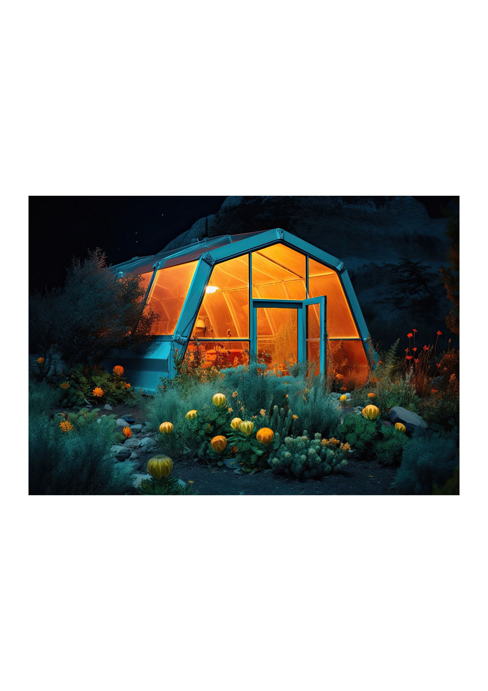 GREENHOUSE *2 - DOTCOM ART