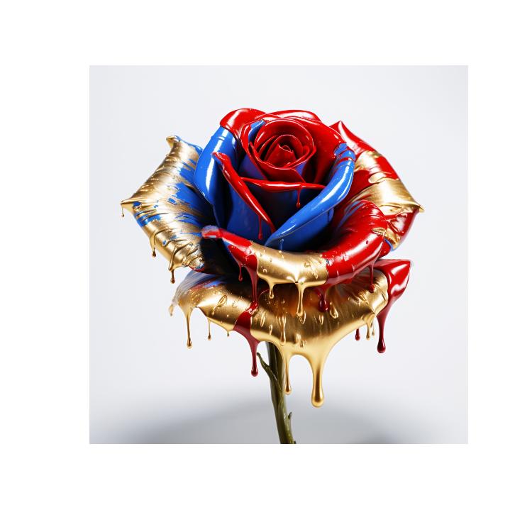 DRIP - DOTCOM ART