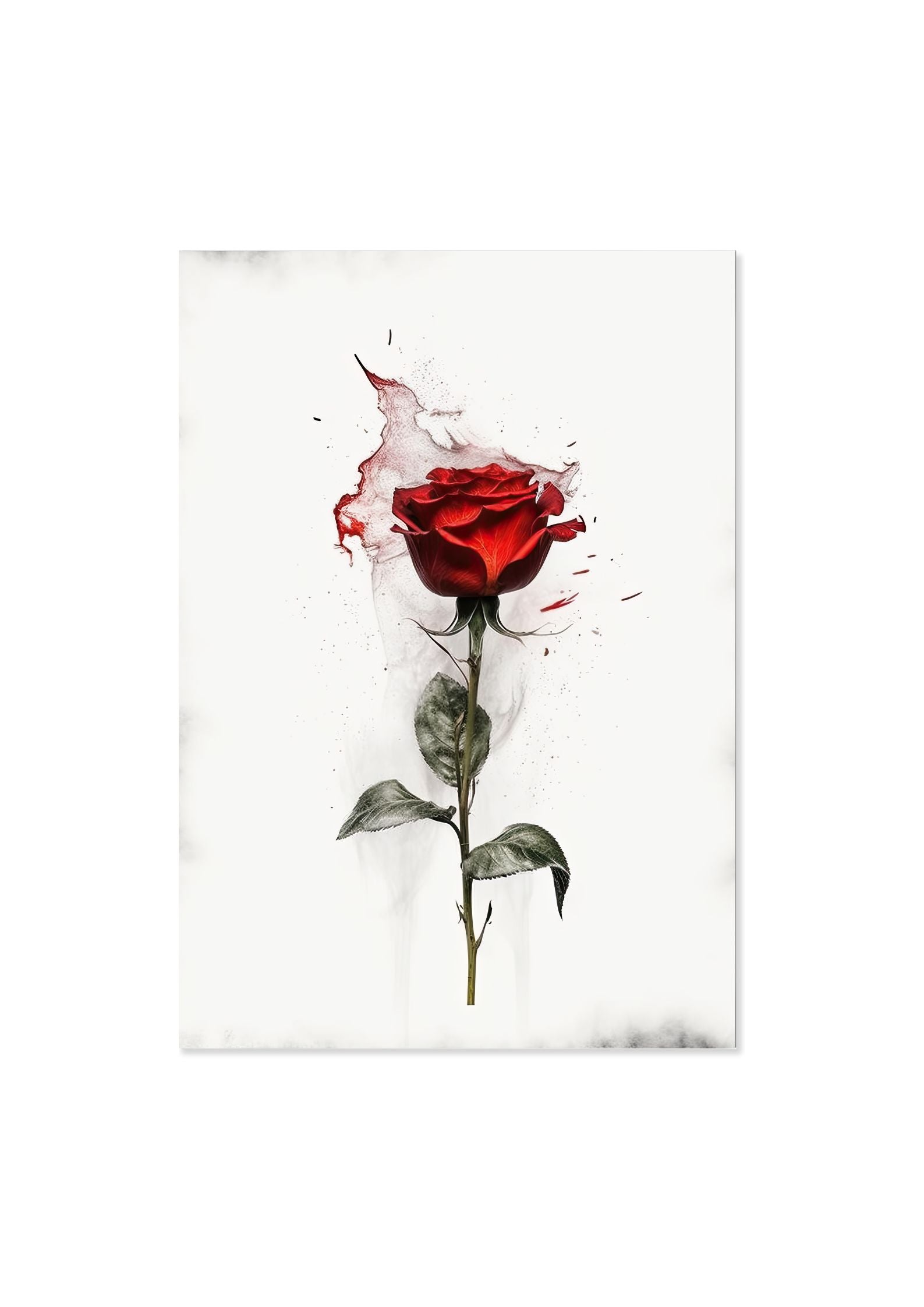 FLAME *4 - DOTCOM ART