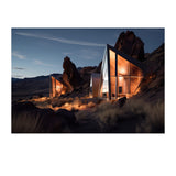 ARKS PLACE - DOTCOM ART