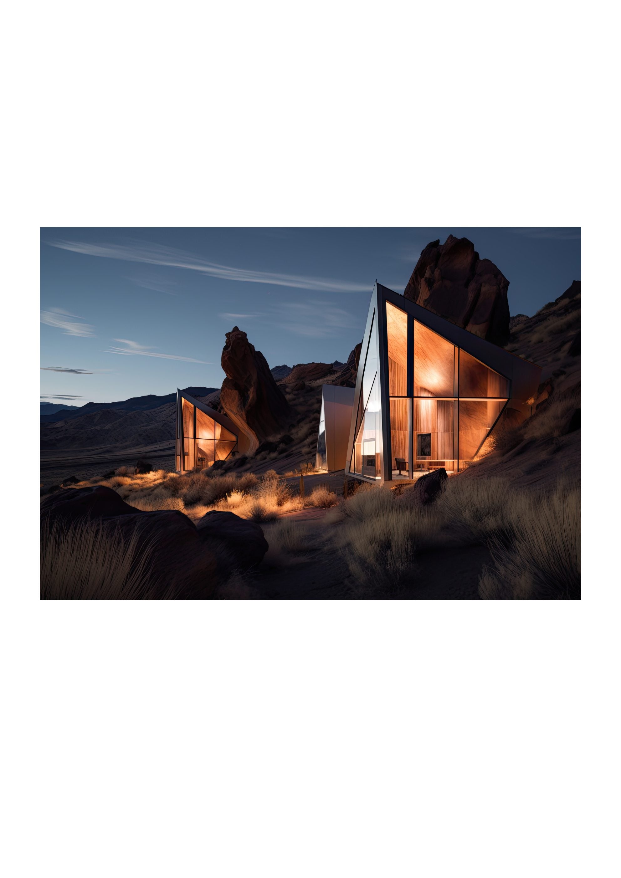 ARKS PLACE - DOTCOM ART