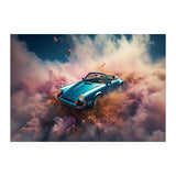 MAKING A STATEMENT - DOTCOM ART