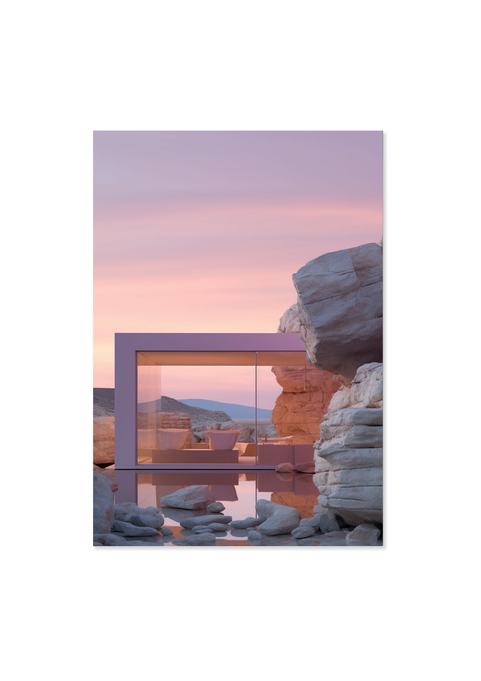 VERRE - DOTCOM ART