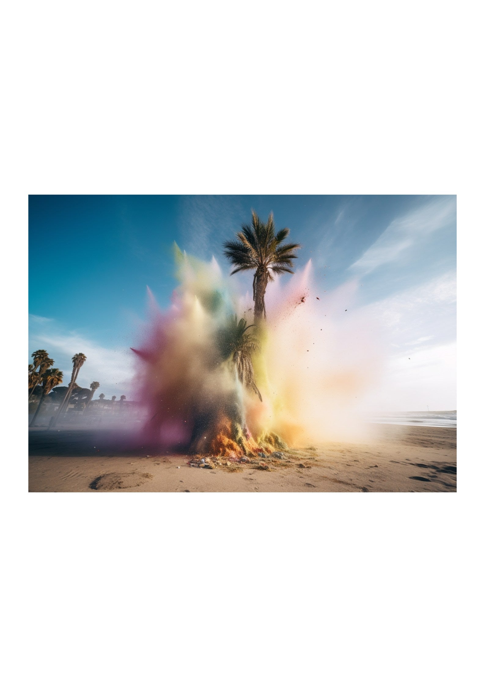 VACAY *2 - DOTCOM ART
