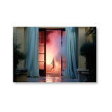 AFTERGLOW - DOTCOM ART