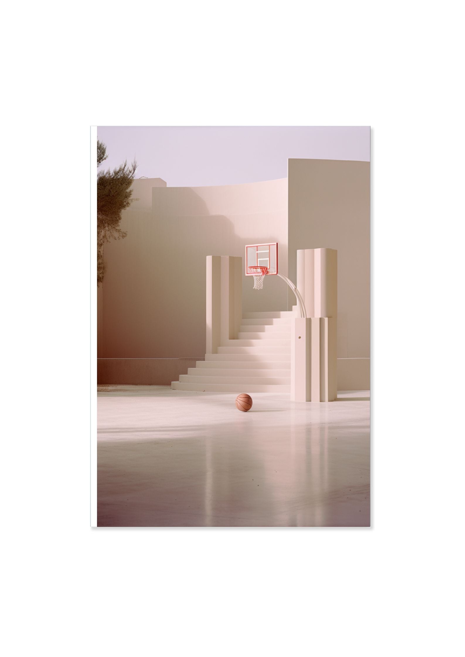 BALLER *1 - DOTCOM ART