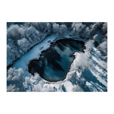 5 DEGREES CELSIUS - DOTCOM ART