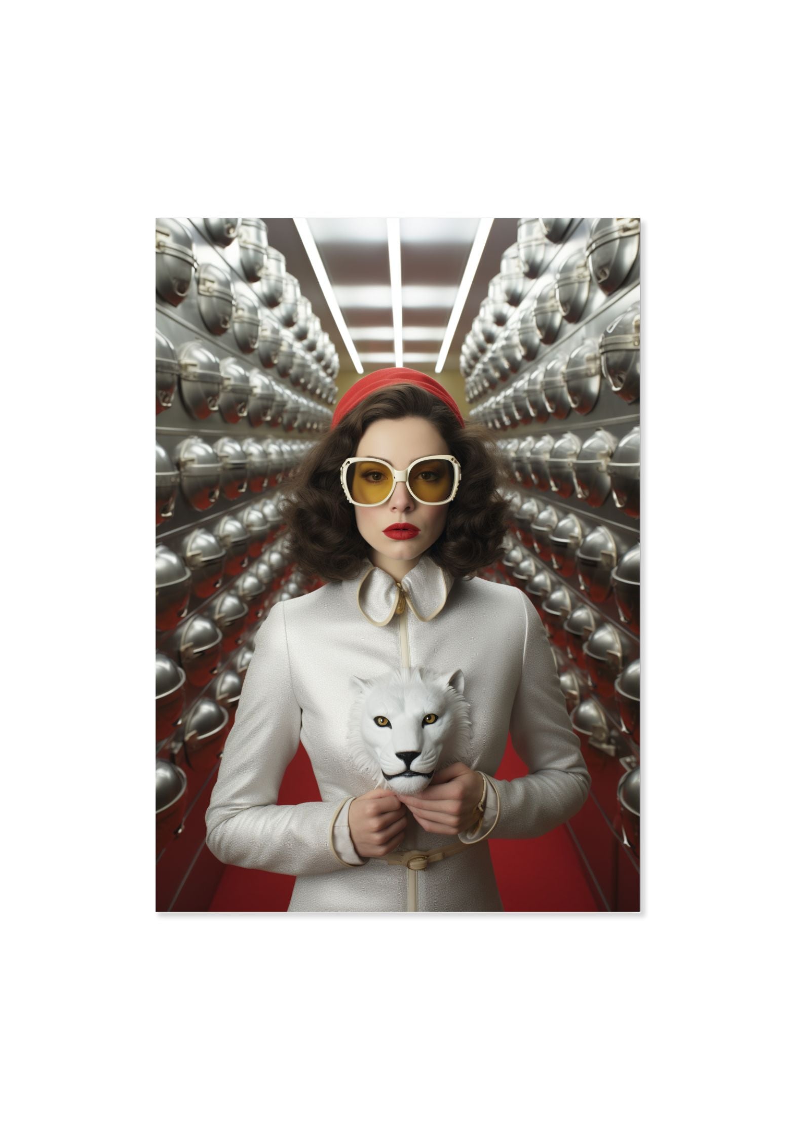 CHARADE - DOTCOM ART