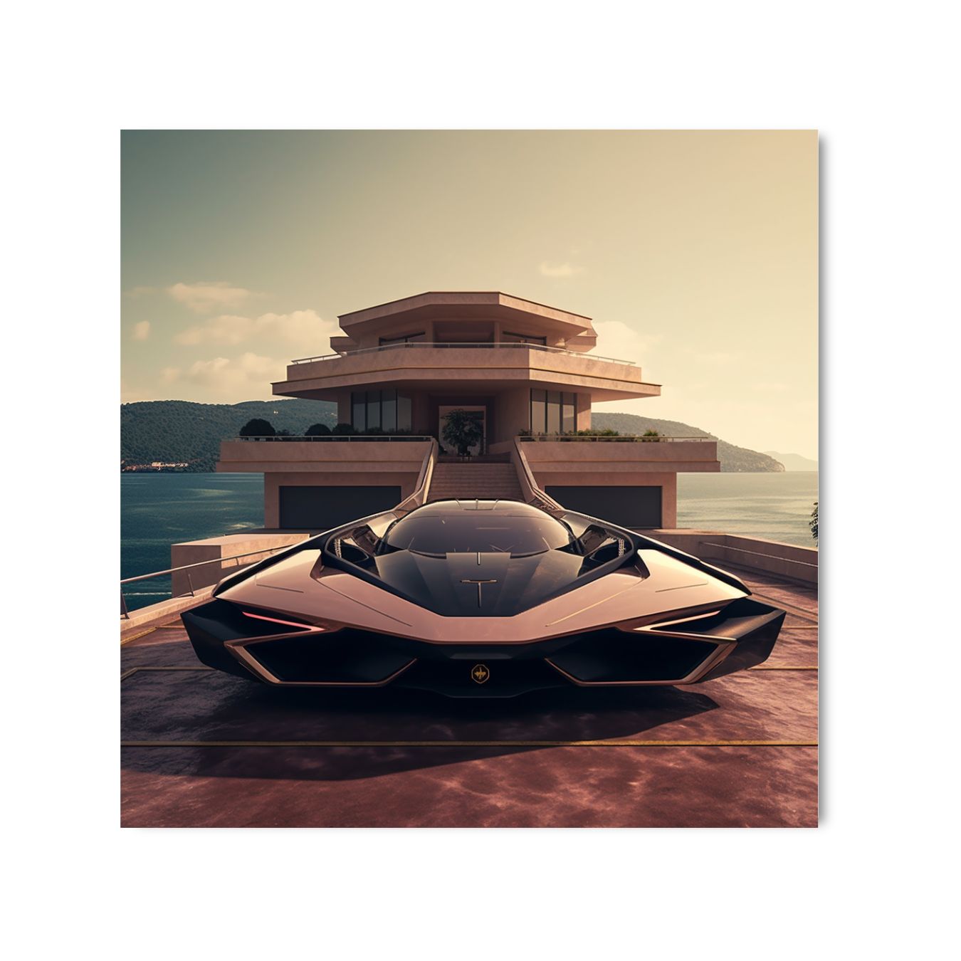 MONTE CARLO MAYHEM *2 - DOTCOM ART