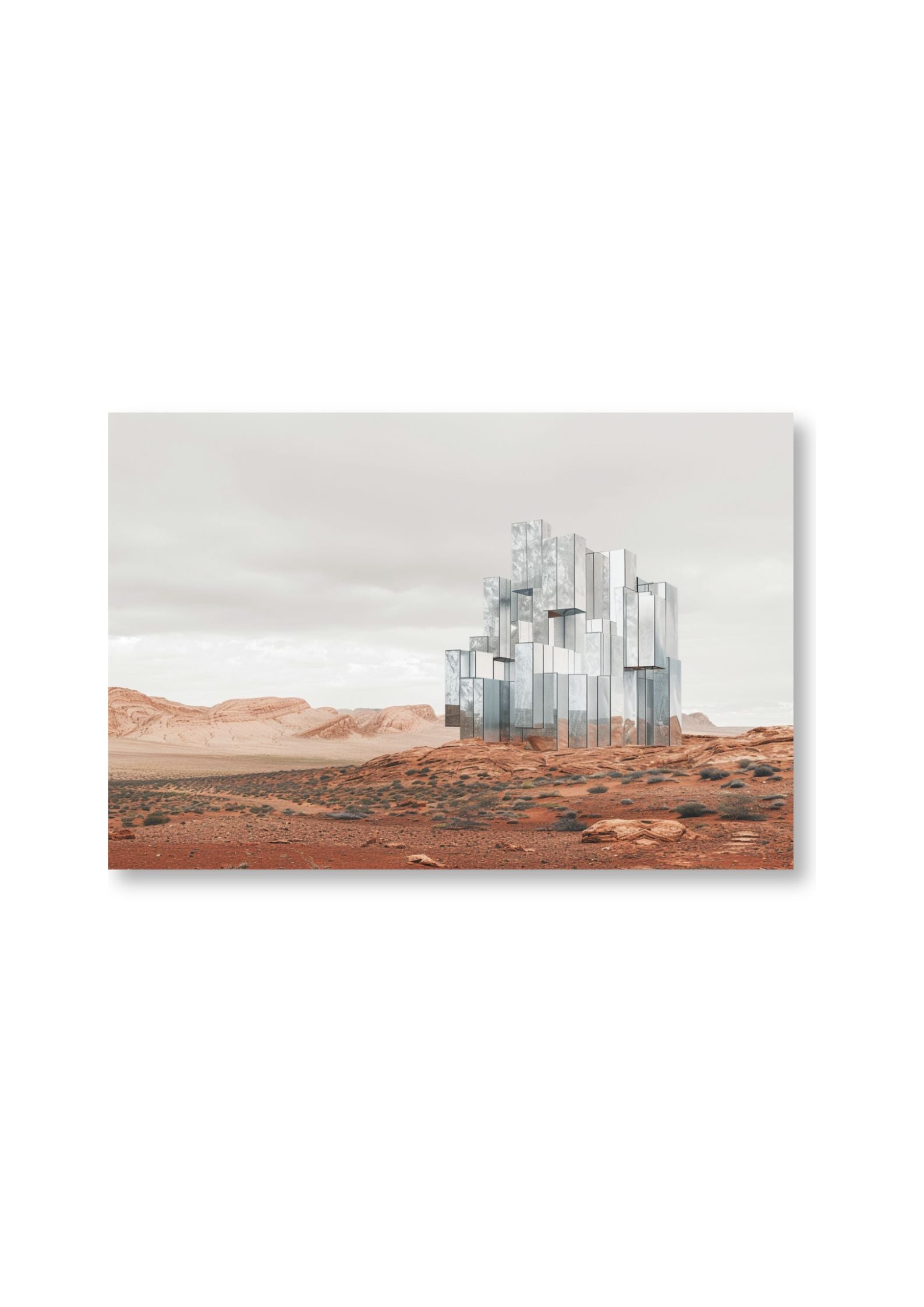 TERRA - DOTCOM ART