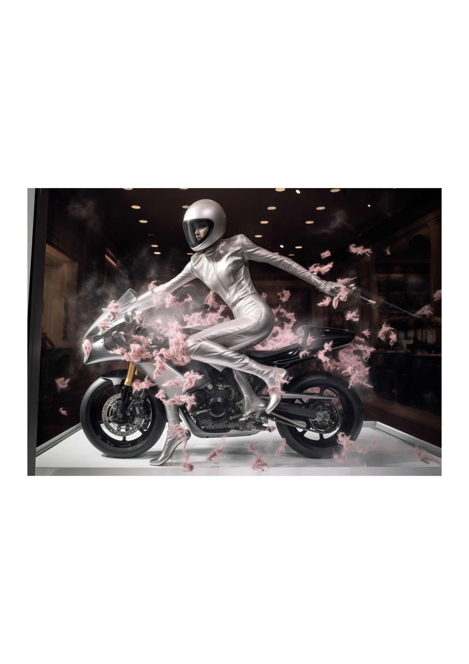 WINDOW SHOPPING *3 - DOTCOM ART