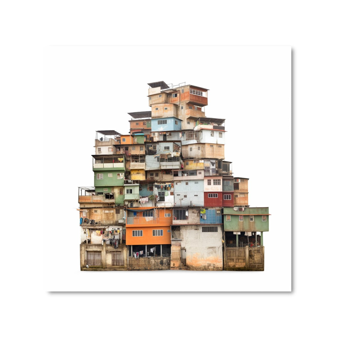 SANTA MARTA - DOTCOM ART