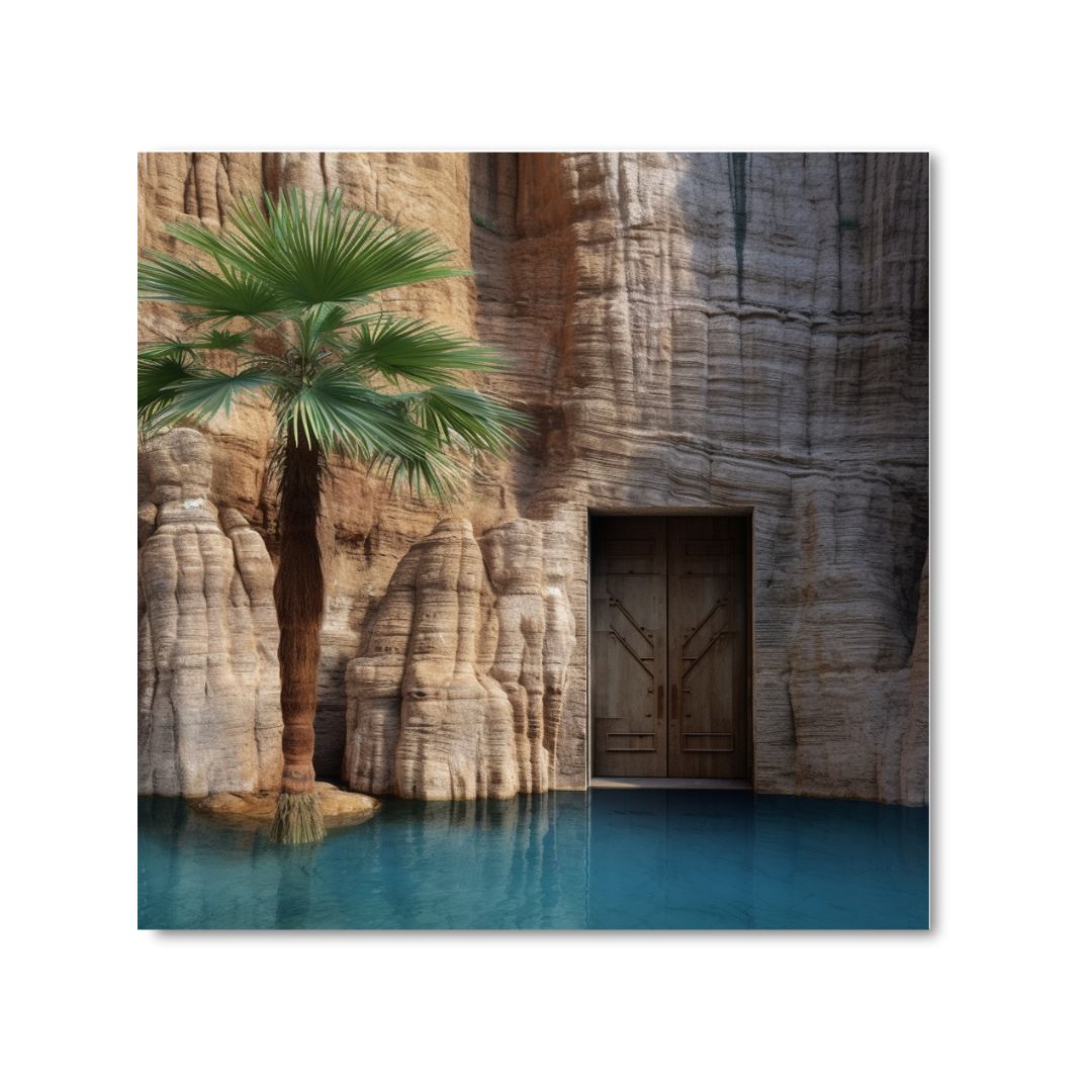 WATER SUITE - DOTCOM ART