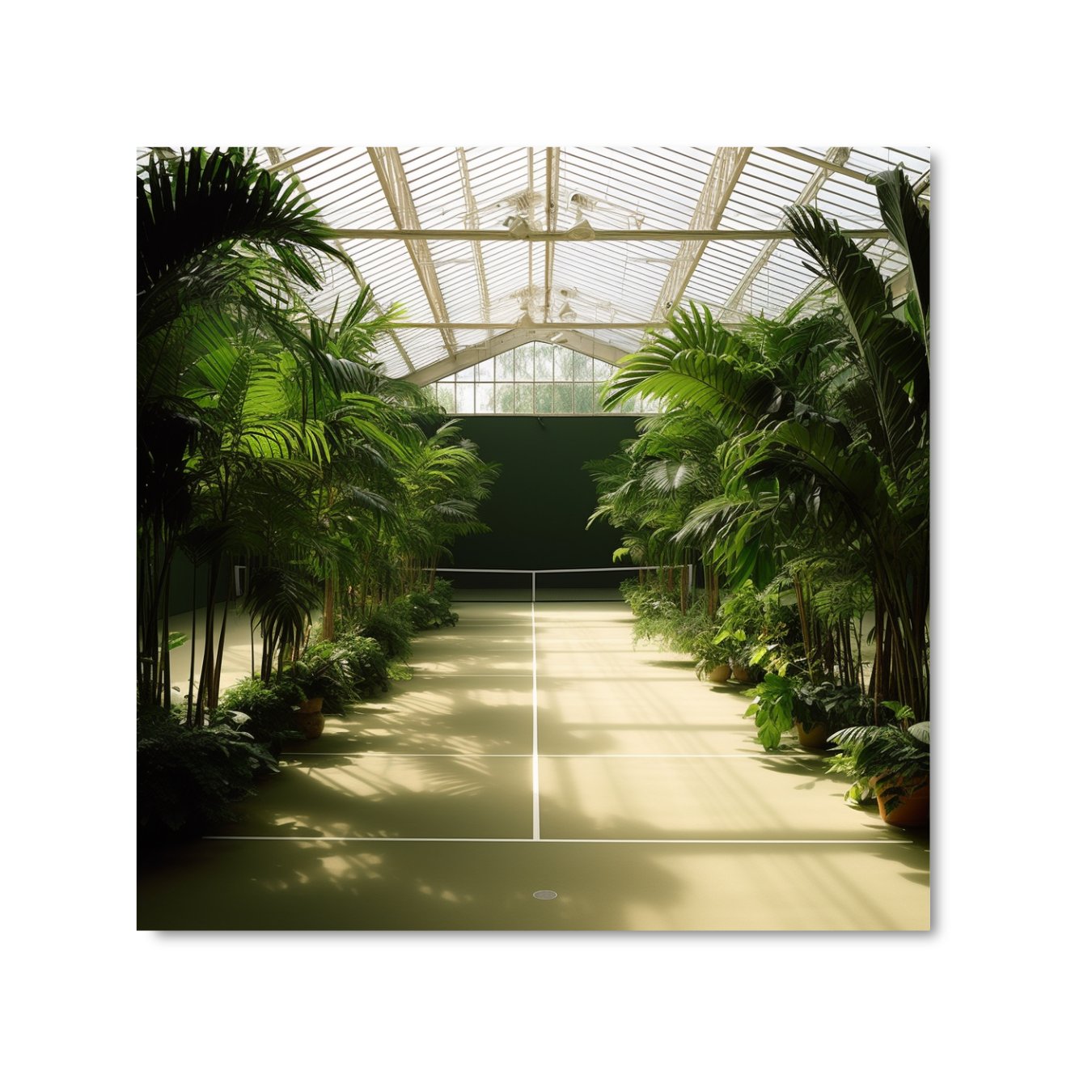 NOBLES COURT - DOTCOM ART