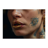 BACIO - DOTCOM ART