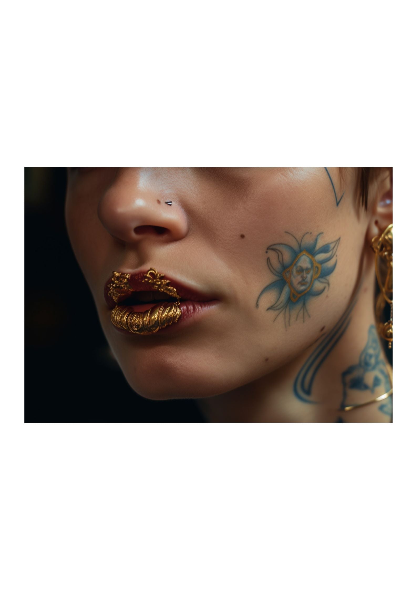 BACIO - DOTCOM ART