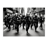 SALE ON 9TH AVE - DOTCOM ART