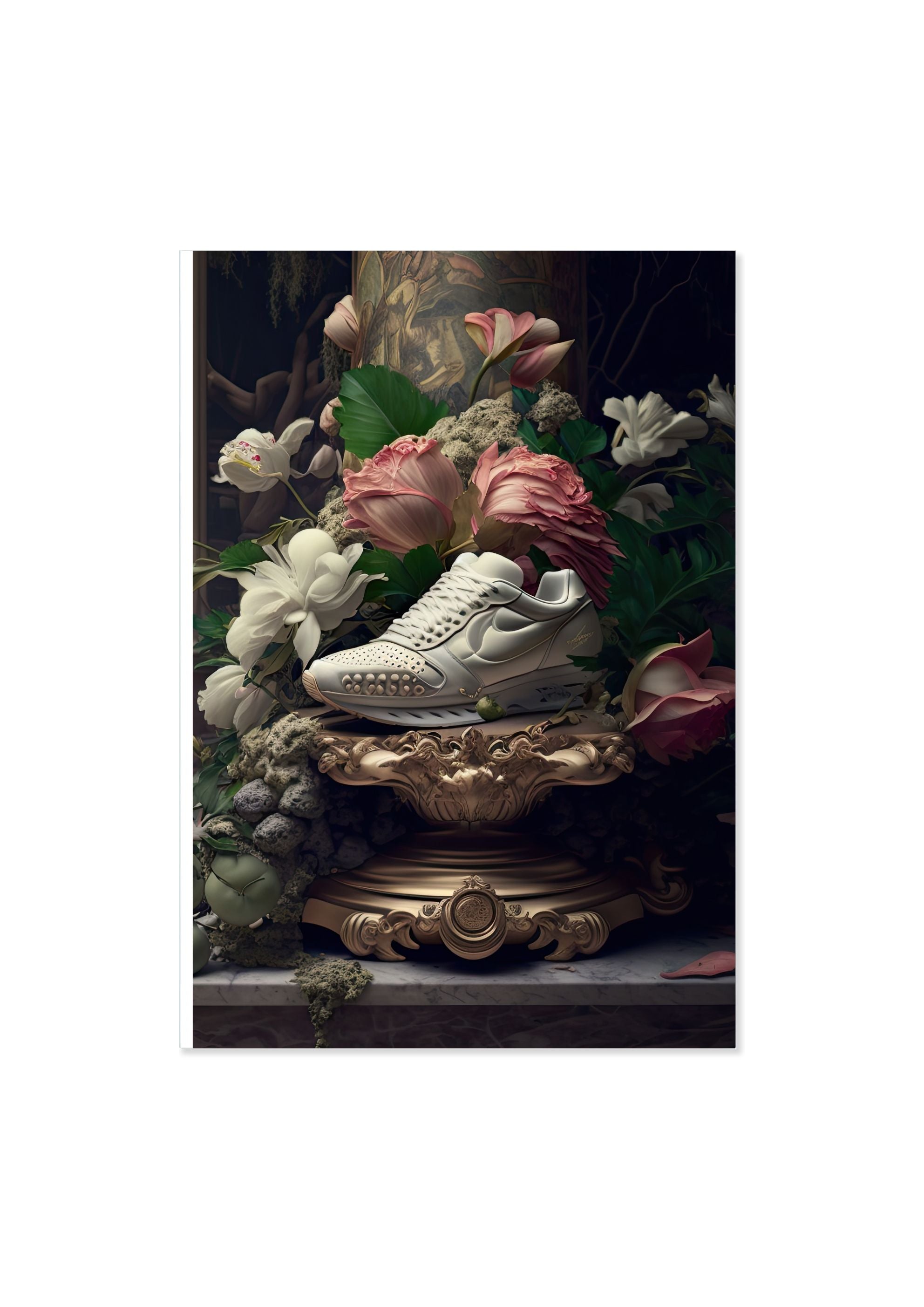 GAME DAY - DOTCOM ART