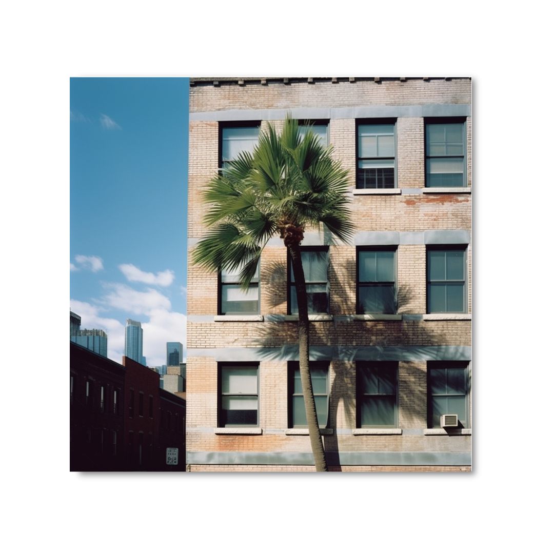 PALM ST - DOTCOM ART