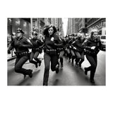 SALE ON 5TH AVE - DOTCOM ART