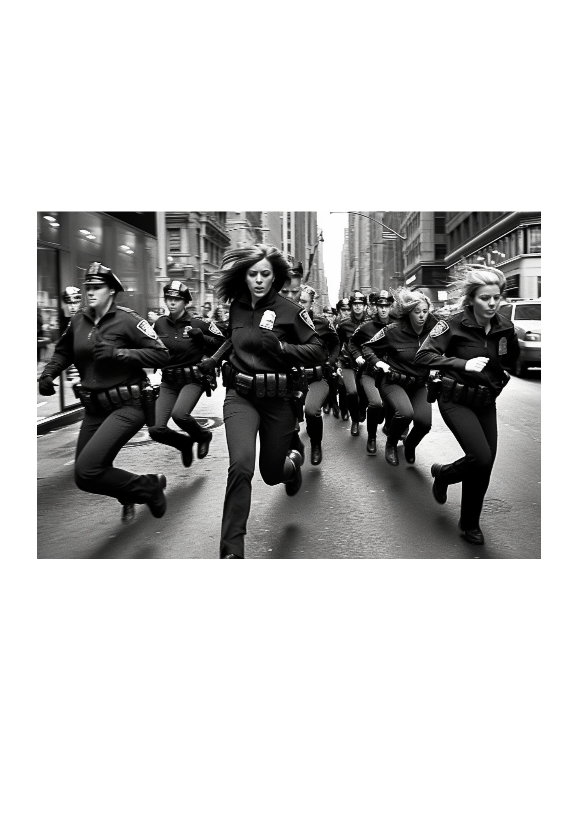 SALE ON 5TH AVE - DOTCOM ART
